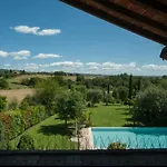 Casa Viale Dei Cipressi *