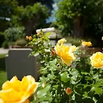 ヴィラ Casa Viale Dei Cipressi ソヴィチッレ