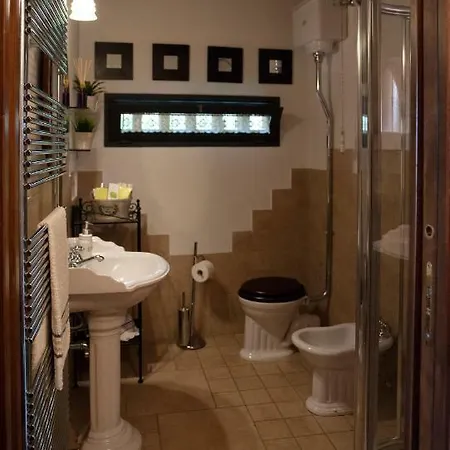 Casa Viale Dei Cipressi * Sovicille