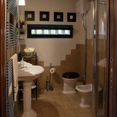 Casa Viale Dei Cipressi * Sovicille