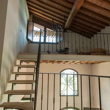 Casa Viale Dei Cipressi Villa Sovicille