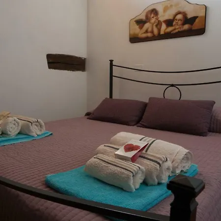 Casa Viale Dei Cipressi Villa *