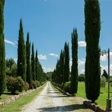 Villa Casa Viale Dei Cipressi Sovicille