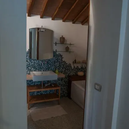 Casa Viale Dei Cipressi Villa