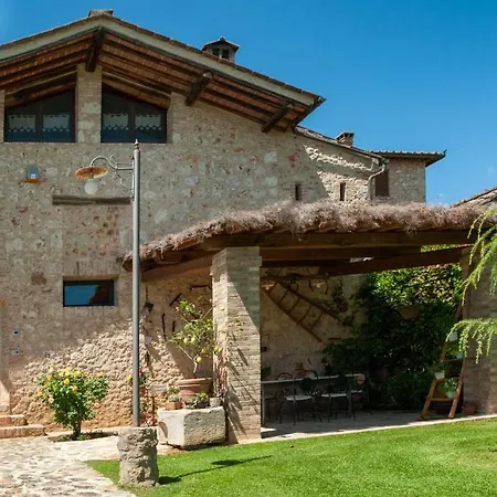 Casa Viale Dei Cipressi * Sovicille